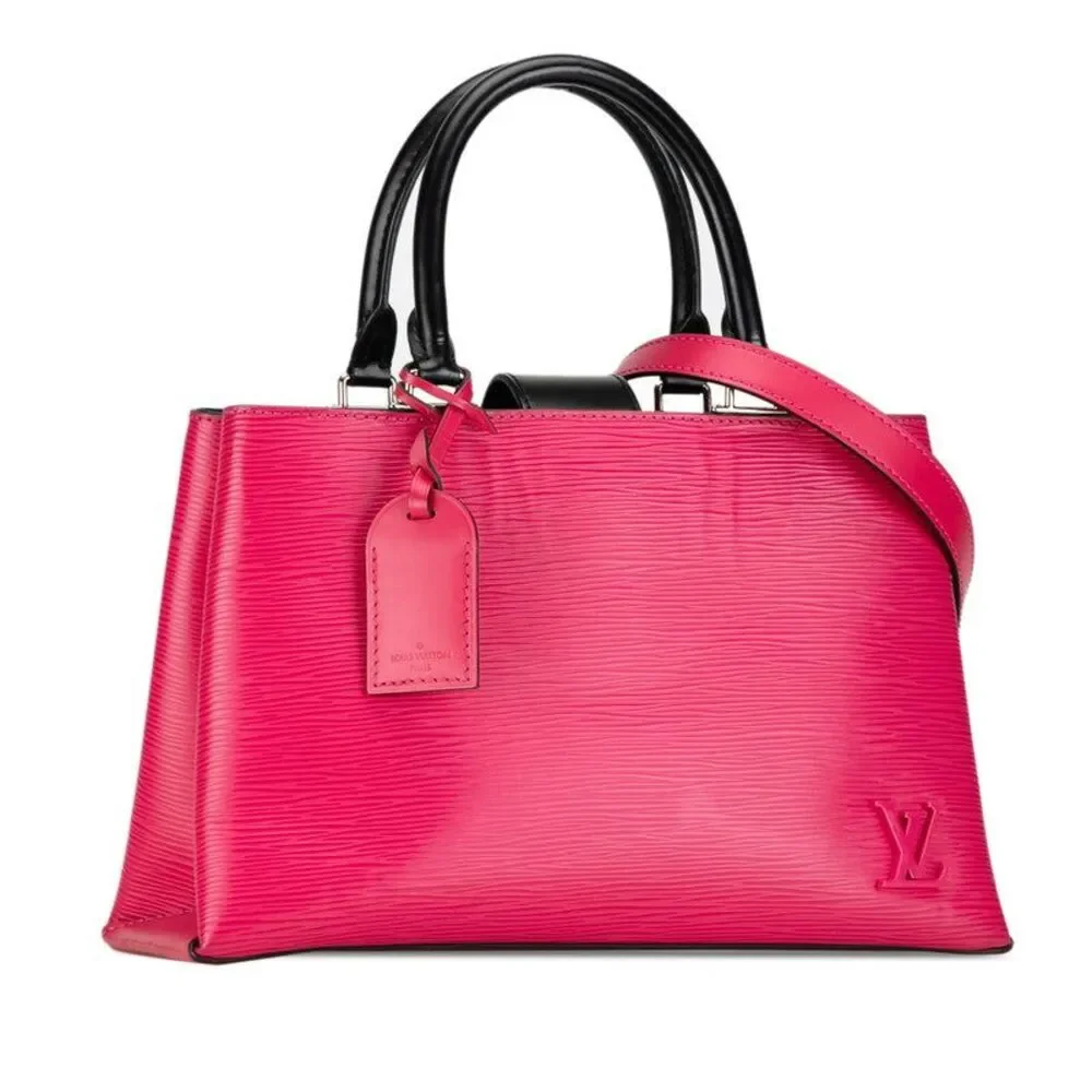 LOUIS VUITTON delivery duty